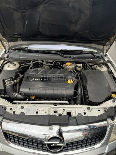 Opel Vectra 2006, 320,000 km - 1.9 l - Bakı