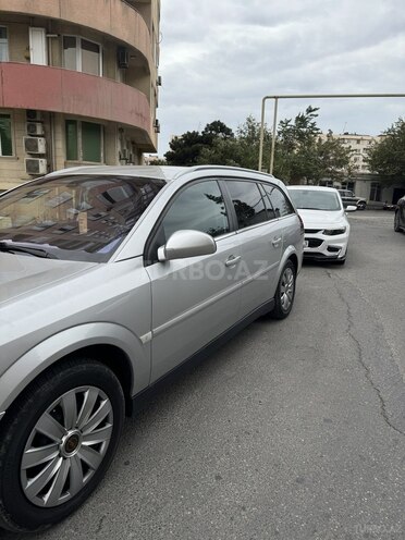 Opel Vectra 2006, 320,000 km - 1.9 l - Bakı
