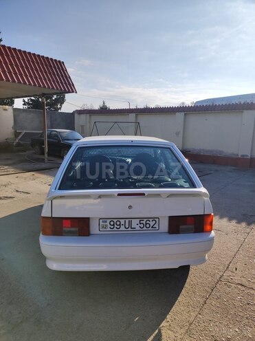 LADA (VAZ) 2114 2012, 200,000 km - 1.6 л - Gəncə