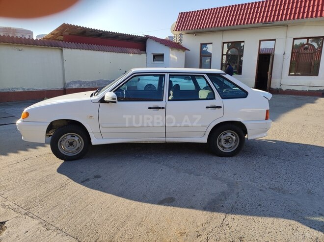 LADA (VAZ) 2114 2012, 200,000 km - 1.6 л - Gəncə