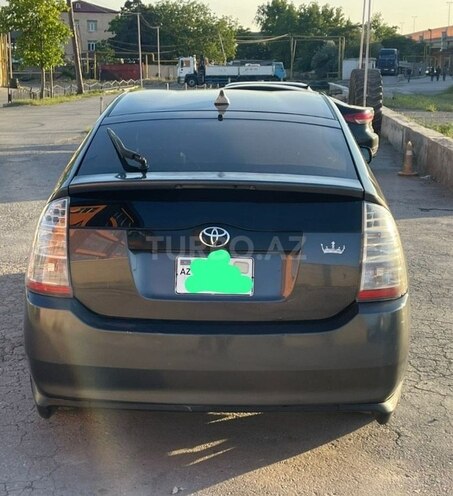 Toyota Prius 2007, 608,332 km - 1.5 l - Bakı