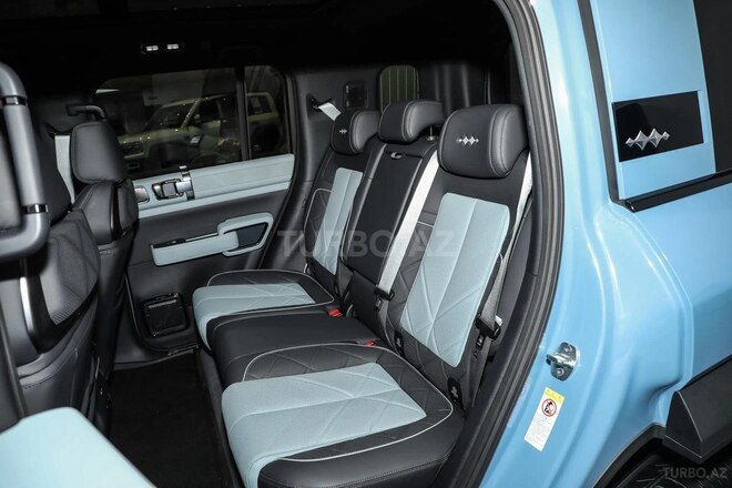 BYD  2024, 0 km - 1.5 l - Bakı