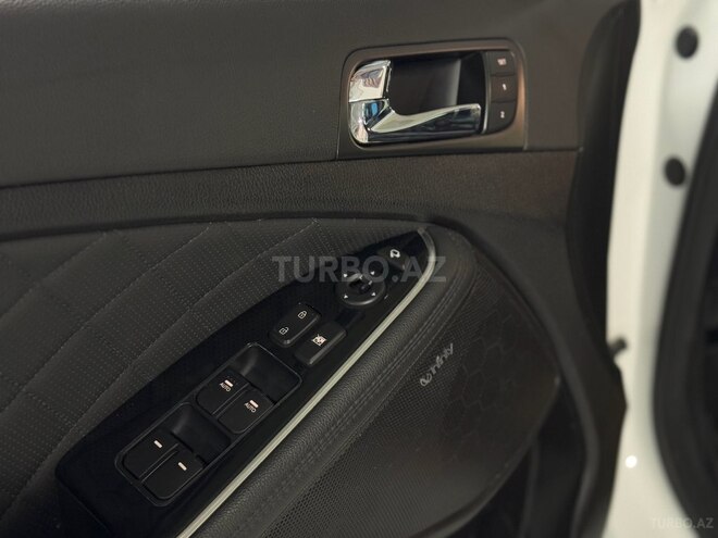 Kia Optima 2015, 142,000 km - 2.0 l - Gəncə