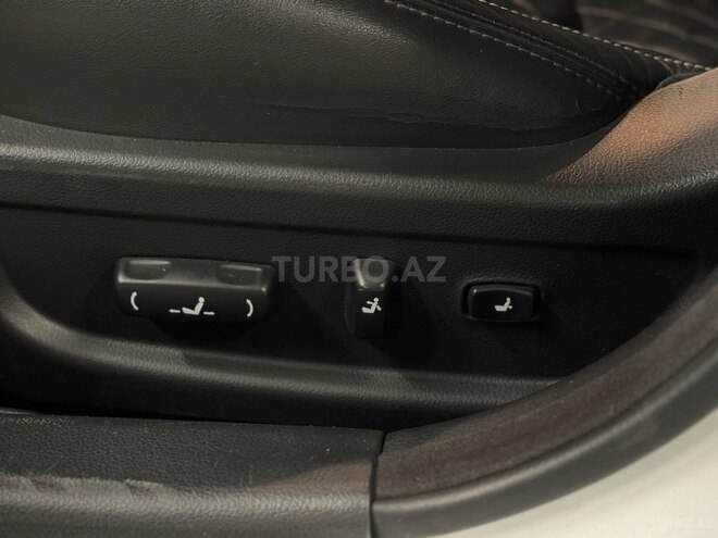 Kia Optima 2015, 142,000 km - 2.0 l - Gəncə
