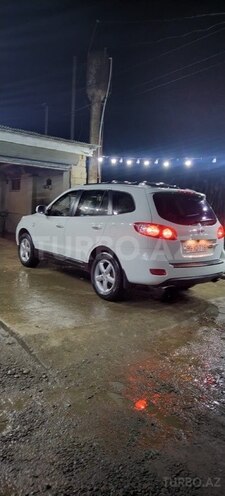 Hyundai Santa Fe 2008, 297,651 km - 2.0 l - Masallı