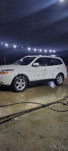 Hyundai Santa Fe 2008, 297,651 km - 2.0 l - Masallı