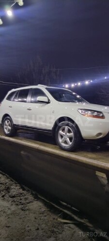Hyundai Santa Fe 2008, 297,651 km - 2.0 l - Masallı
