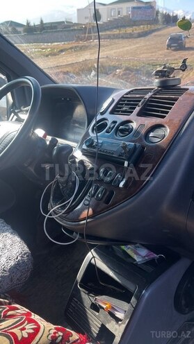 Mercedes Vito 112 2000, 590,000 km - 2.2 l - Qazax