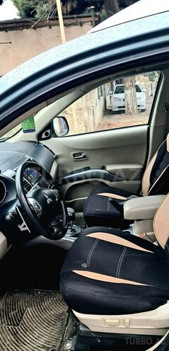 Mitsubishi Outlander 2008, 216,889 km - 3.0 l - Bakı