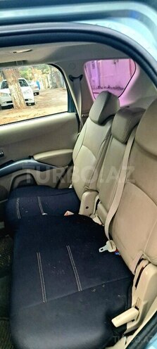 Mitsubishi Outlander 2008, 216,889 km - 3.0 l - Bakı