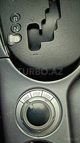 Mitsubishi Outlander 2008, 216,889 km - 3.0 l - Bakı