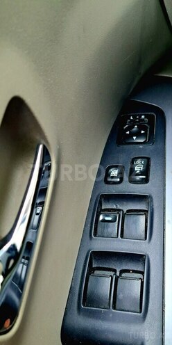Mitsubishi Outlander 2008, 216,889 km - 3.0 l - Bakı