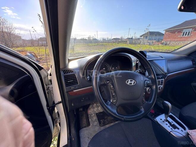 Hyundai Santa Fe 2008, 297,651 km - 2.0 l - Masallı