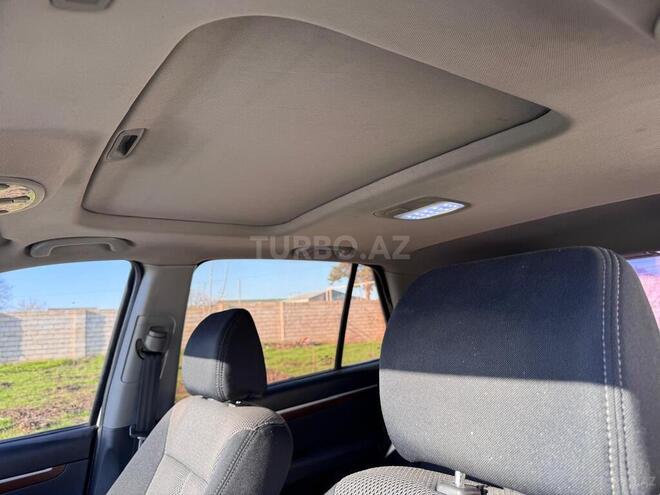 Hyundai Santa Fe 2008, 297,651 km - 2.0 l - Masallı