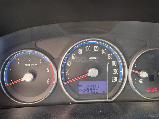 Hyundai Santa Fe 2008, 297,651 km - 2.0 l - Masallı