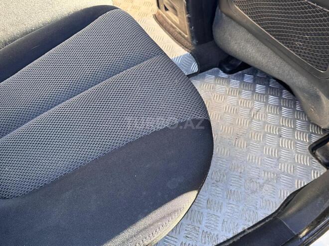 Hyundai Santa Fe 2008, 297,651 km - 2.0 l - Masallı