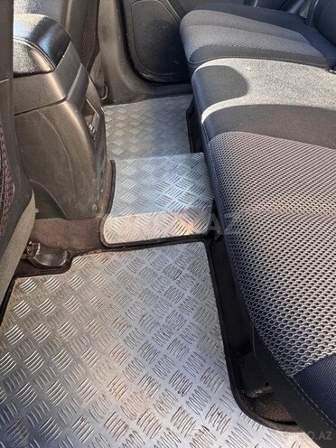 Hyundai Santa Fe 2008, 297,651 km - 2.0 l - Masallı