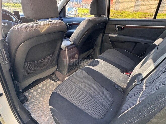 Hyundai Santa Fe 2008, 297,651 km - 2.0 l - Masallı