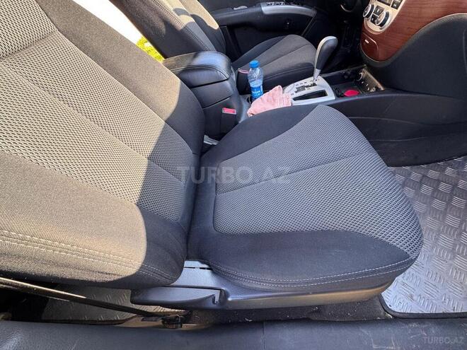 Hyundai Santa Fe 2008, 297,651 km - 2.0 l - Masallı