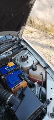 LADA (VAZ) Kalina 2009, 148,000 km - 1.4 л - Şəki
