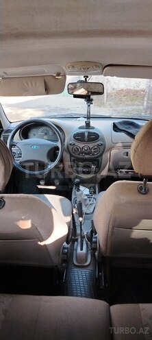 LADA (VAZ) Kalina 2009, 148,000 km - 1.4 л - Şəki