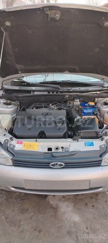 LADA (VAZ) Kalina 2009, 148,000 km - 1.4 л - Şəki