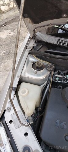 LADA (VAZ) Kalina 2009, 148,000 km - 1.4 л - Şəki
