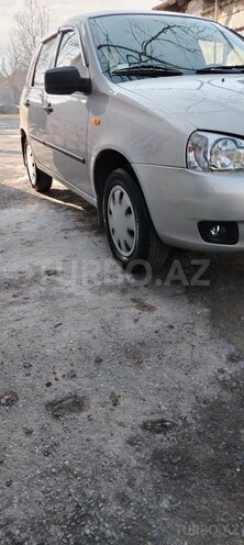 LADA (VAZ) Kalina 2009, 148,000 km - 1.4 л - Şəki