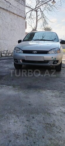 LADA (VAZ) Kalina 2009, 148,000 km - 1.4 л - Şəki