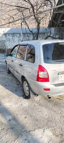 LADA (VAZ) Kalina 2009, 148,000 km - 1.4 л - Şəki