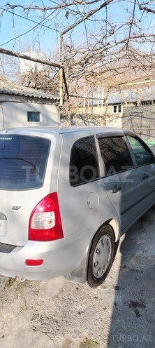 LADA (VAZ) Kalina 2009, 148,000 km - 1.4 л - Şəki