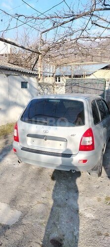 LADA (VAZ) Kalina 2009, 148,000 km - 1.4 л - Şəki