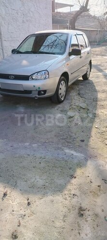 LADA (VAZ) Kalina 2009, 148,000 km - 1.4 л - Şəki