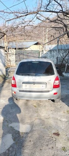 LADA (VAZ) Kalina 2009, 148,000 km - 1.4 л - Şəki