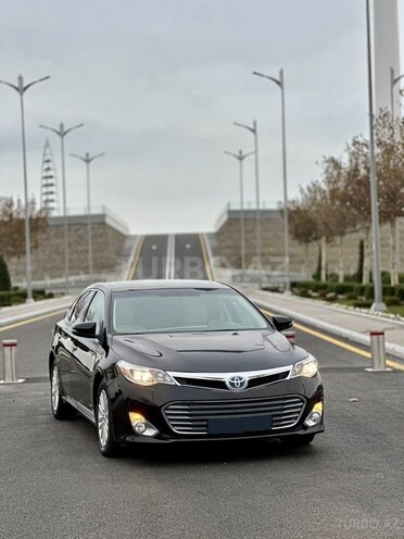 Toyota Avalon 2015, 154,000 km - 2.5 l - Bakı