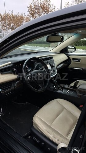Toyota Avalon 2015, 154,000 km - 2.5 l - Bakı