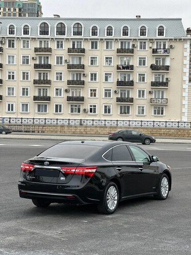Toyota Avalon 2015, 154,000 km - 2.5 l - Bakı