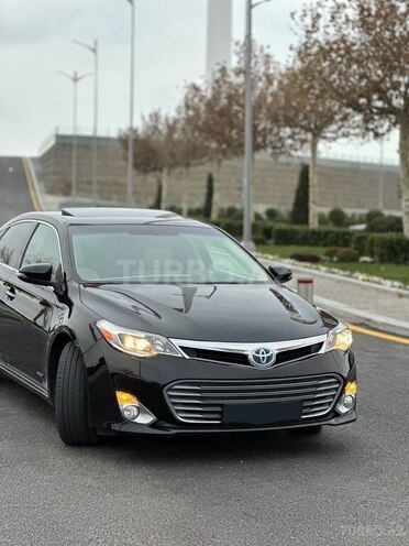 Toyota Avalon 2015, 154,000 km - 2.5 l - Bakı