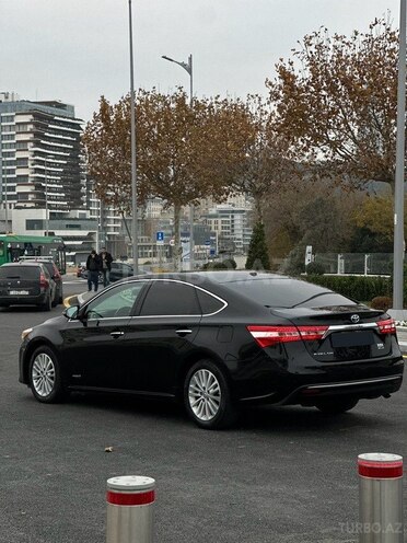 Toyota Avalon 2015, 154,000 km - 2.5 l - Bakı