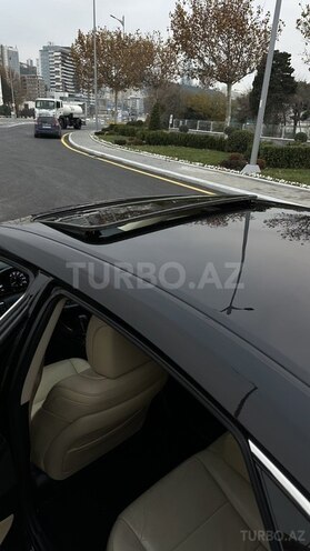 Toyota Avalon 2015, 154,000 km - 2.5 l - Bakı