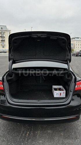 Toyota Avalon 2015, 154,000 km - 2.5 l - Bakı