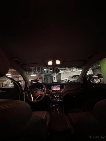 Hyundai Tucson 2018, 51,000 km - 2.0 l - Bakı