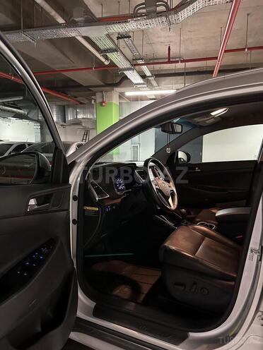 Hyundai Tucson 2018, 51,000 km - 2.0 l - Bakı