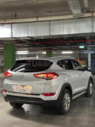 Hyundai Tucson 2018, 51,000 km - 2.0 l - Bakı