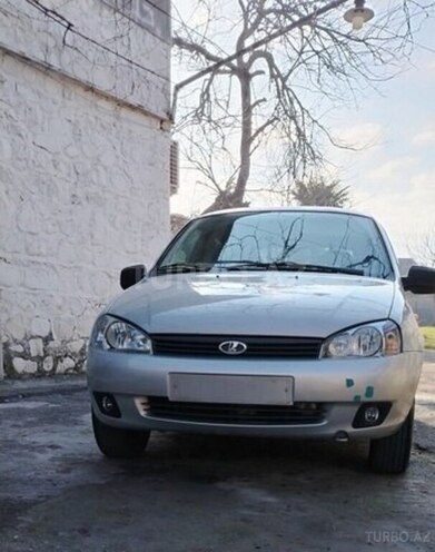 LADA (VAZ) Kalina 2009, 148,000 km - 1.4 л - Şəki