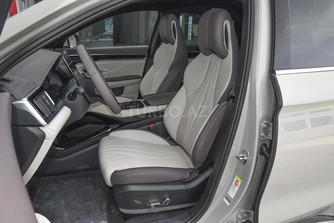 BYD Song Plus DM-İ-8
