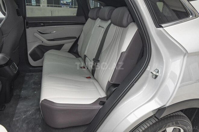 BYD Song Plus DM-İ-9