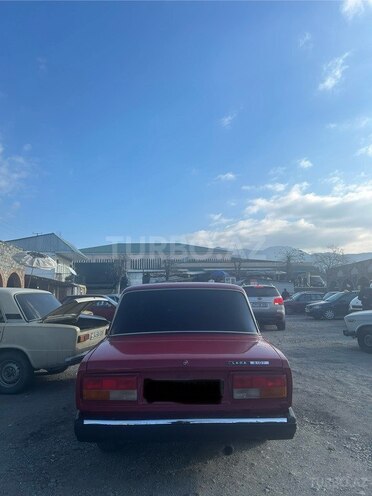 LADA (VAZ) 2107 2007, 99,000 km - 1.6 l - Qax