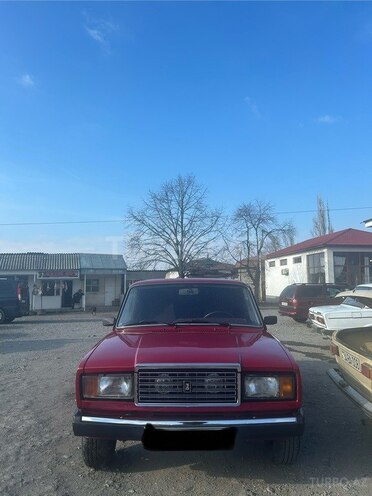 LADA (VAZ) 2107 2007, 99,000 km - 1.6 l - Qax