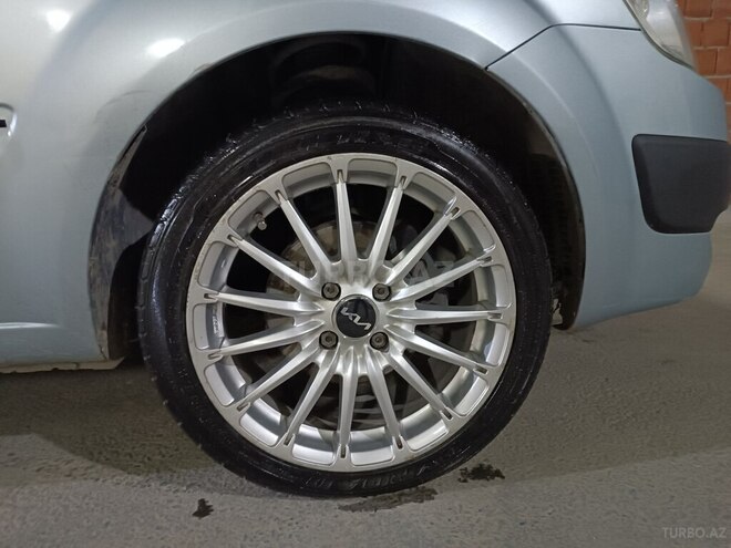 Kia Rio 2005, 290,000 km - 1.5 l - Bakı